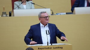 Foto: MdL Manfred Ländner | CSU-Fraktion