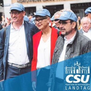 Foto: CSU-Fraktion