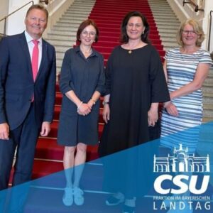 Foto: CSU-Fraktion