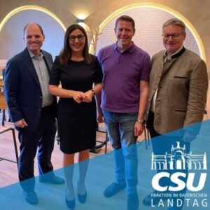 Foto: CSU-Fraktion