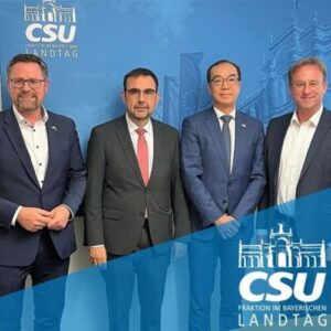 Foto: CSU-Fraktion