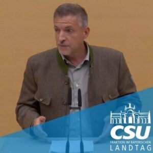 Foto: CSU-Fraktion