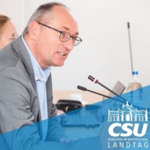 Foto: CSU-Fraktion