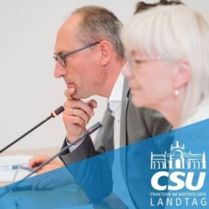 Foto: CSU-Fraktion