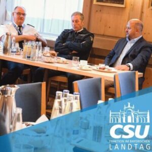 Foto: CSU-Fraktion