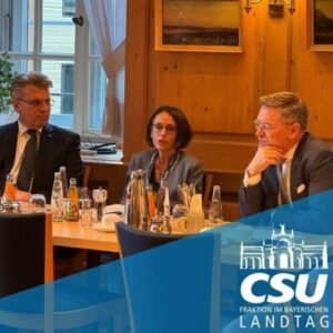 Foto: CSU-Fraktion