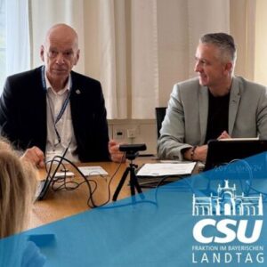 Foto: CSU-Fraktion