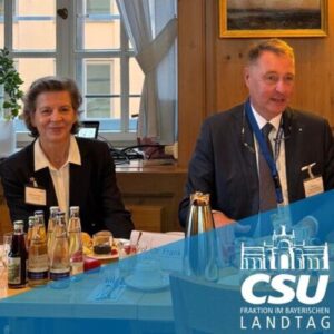 Foto: CSU-Fraktion