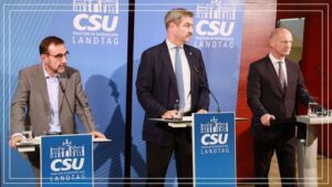 Foto: CSU-Fraktion