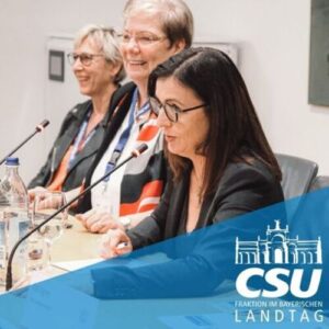 Foto: CSU-Fraktion