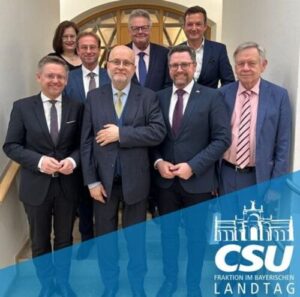 Foto: CSU-Fraktion