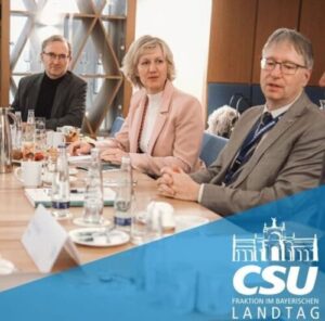 Foto: CSU-Fraktion