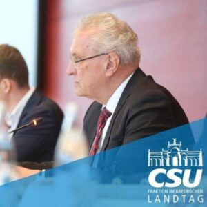 Foto: CSU-Fraktion