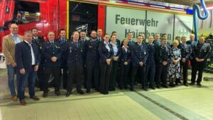 Foto: Feuerwehr Haimhausen