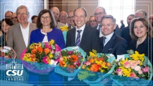 Foto: Bildarchiv Bayerischer Landtag